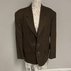 Vintage Men’s Suit Jacket